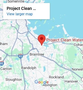 Project Clean Water location